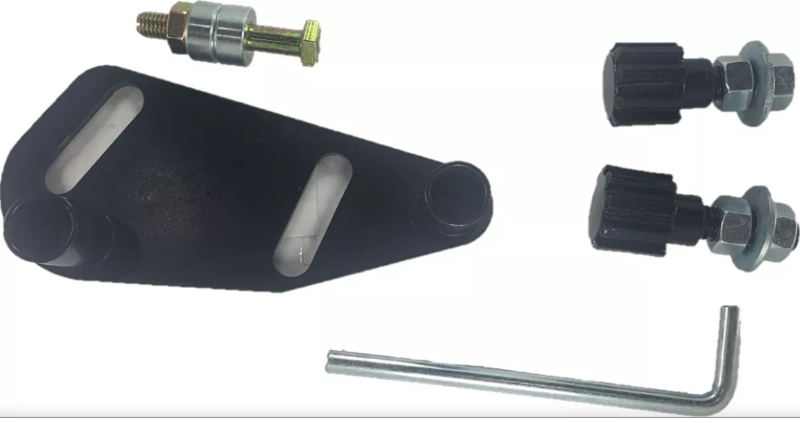 PUESTA A PUNTO RENAULT COMPLEMENTO K4M HE-PPA21