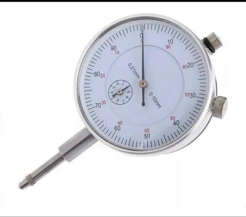COMPARADOR HE-RU47200