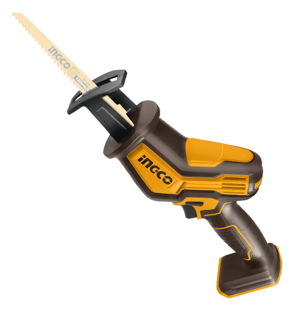 Sierra Sable Super Ingco - P20S 3200Rpm S/Bateria C/Carton - Crsli6508