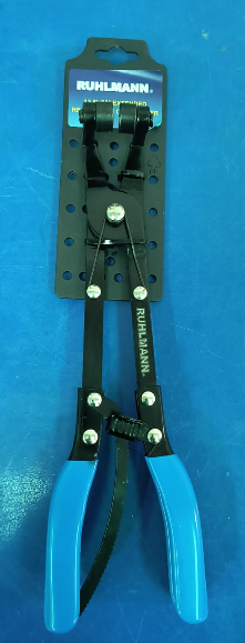 Pinzas saca abrazaderas a 90  13.5 " 180mm HE-RU43339