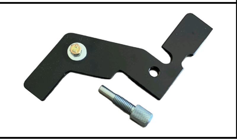 PUESTA A PUNTO FORD DURATEC 2.0 CADENERO FOCUS MONDEO FORD HE-PPA54