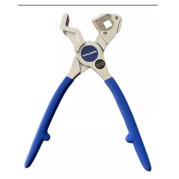 TIJERA PARA CORTAR MANGUERA HE-RU43161