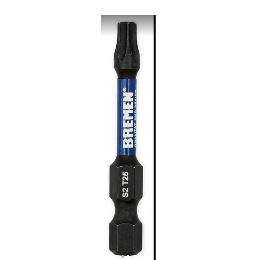 Juego Puntas Atornillador Alto Impacto Torx T25 MN-BRE7869