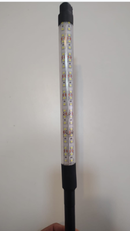 Portatil Baston 2.0 6 w led RI-B4