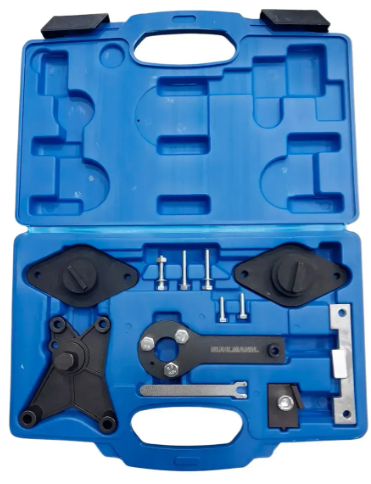 Puesta a Punto FORD/FIAT 1,2 - 1,4 8V, evo2, evo (09-12), ford KA (09-12) duratec, lancia (06-11) HE-RU6377