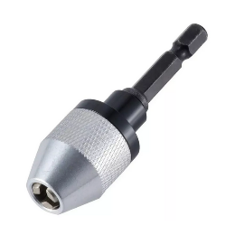 ADAPTADOR Mandril 1/4 para Atornillador  HE-RU56080