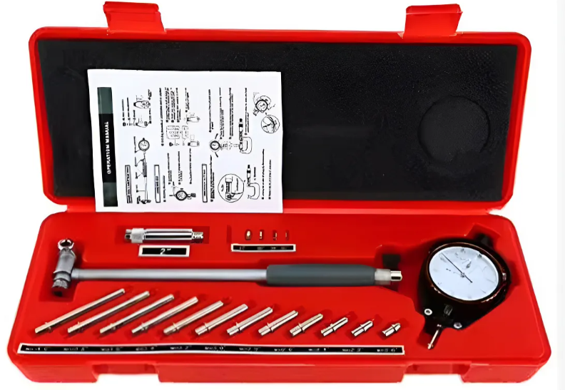 Alesometro - 50-160mm HE-E5176