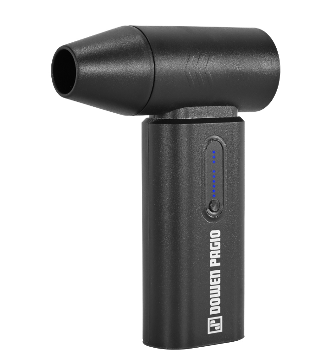 Aspiradora Sopladora Mini Alta Potencia 8.4V DI-3153