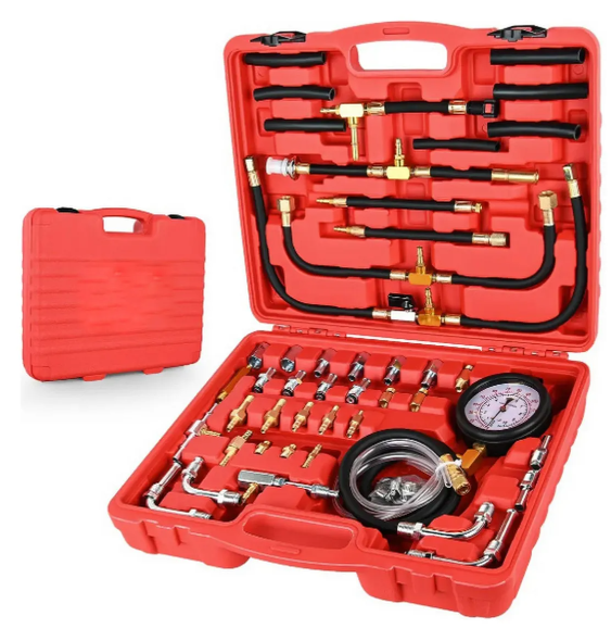VALIJA PARA MEDIR PRESION DE COMB FULL HE-E6268