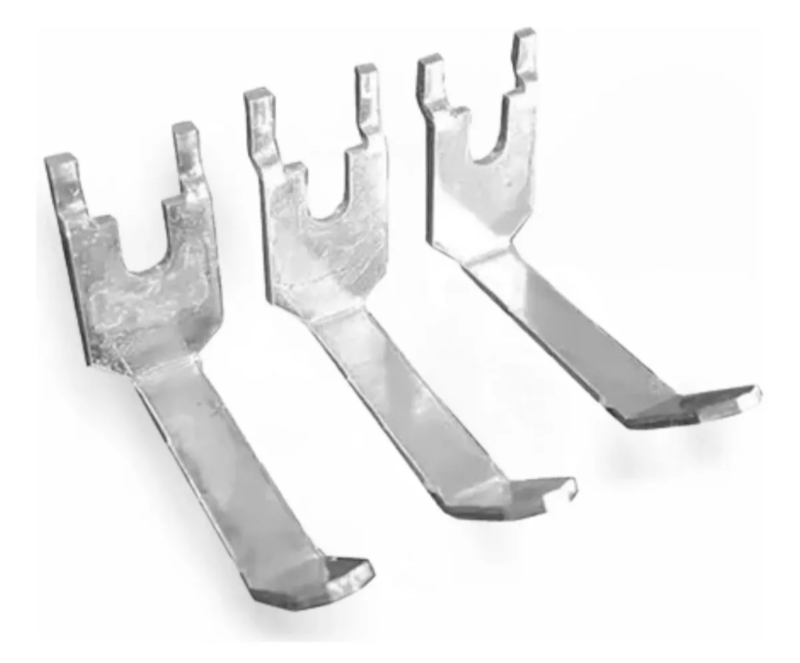 GANCHOS PARA TABLERO X 20UNI. HE-PALLA-42