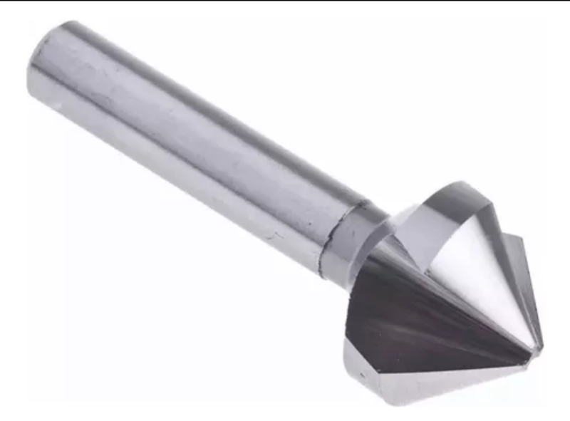AVELLANADOR DE METAL 25MM HE-RU51051