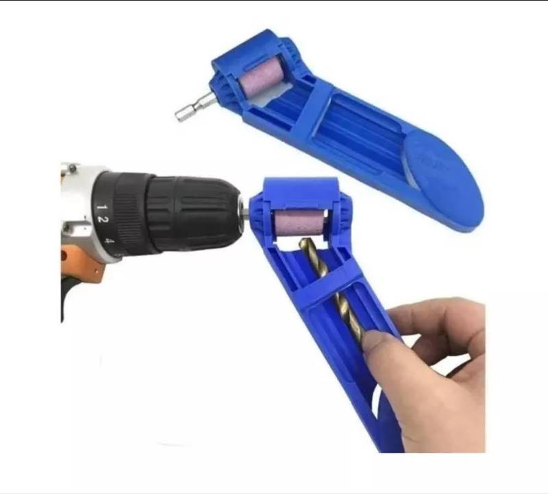 AFILADOR MECHAS PARA TALADRO HE-RU8700