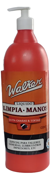 CREMA LIMPIAMANOS X 1 KG Atomizador WA-W-LimpManoAt