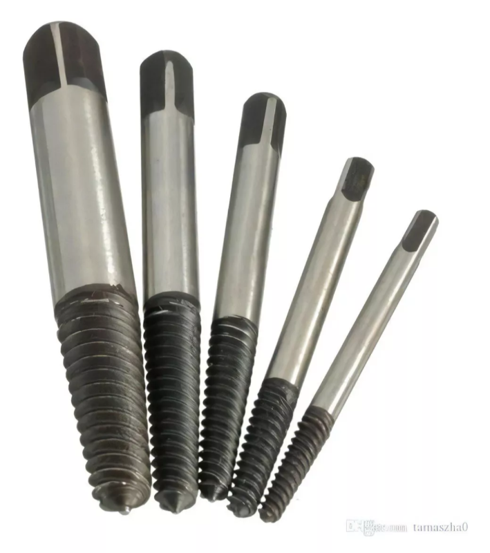 EXTRACTOR DE TORNILLOS HE-RU23050