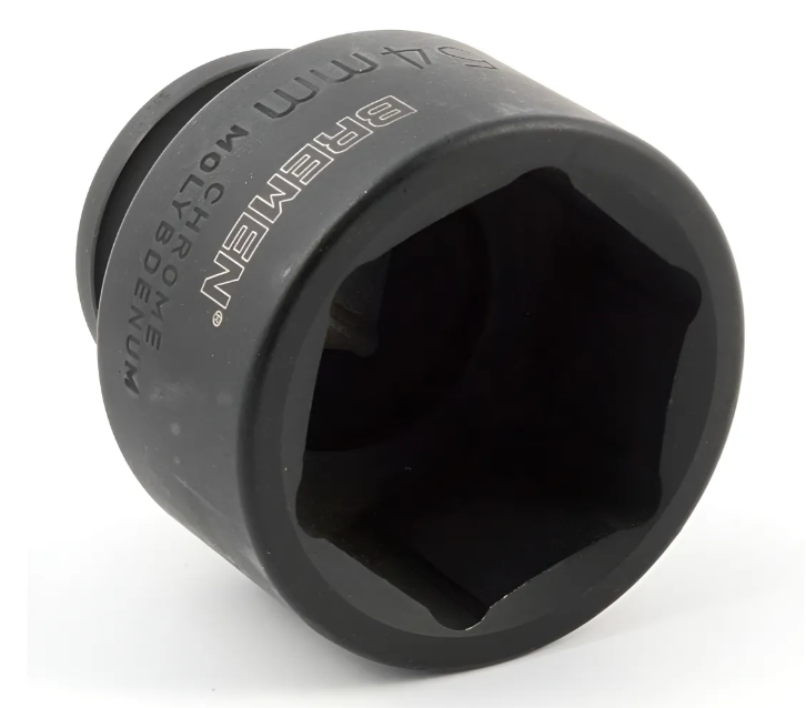 TUBO IMPACTO Enc 3/4  HEXAGONAL 24mm IMPACTO HE-5876