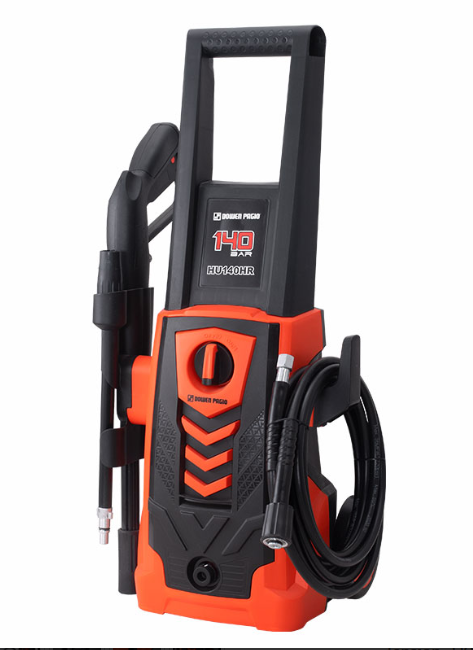 Hidrolavadora 140 bars   1600w DI-4414.2