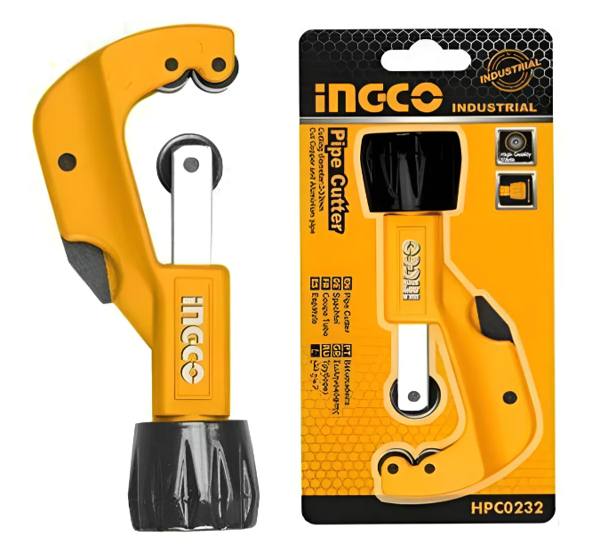 CORTATUBOS INGCO PARA COBRE Y ALUMINIO 3-32MM IG-HPC0232