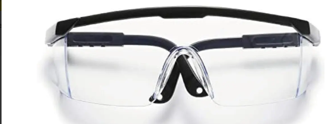 ANTEOJOS DE SEGURIDAD GA-FE24
