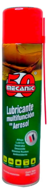 AEROSOL AFLOJA TODO 400cc GA-DA228/1