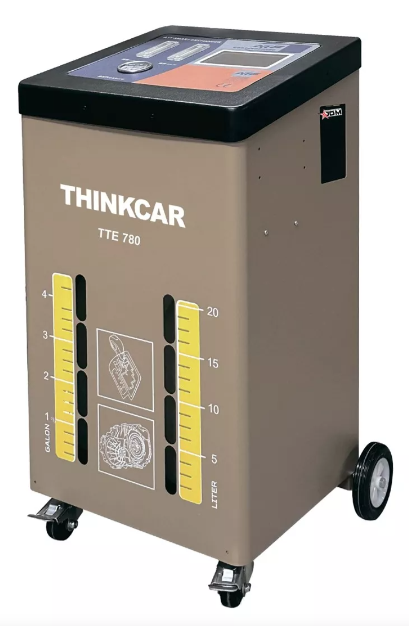 INTERCAMBIADOR ACEITE CAJAS AUTOMATICAS C/ACC JD-TTE780