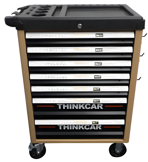 GABINETE DE HERRAMIENTAS 333 PZS JD-TTK333