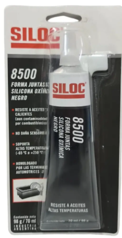 8500 Negro 98 g SL-400453
