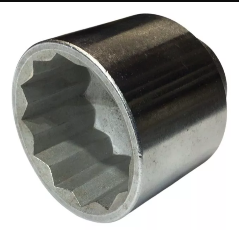 TUBO Enc 3/4  ESTRIADO 30mm HE-RU2513