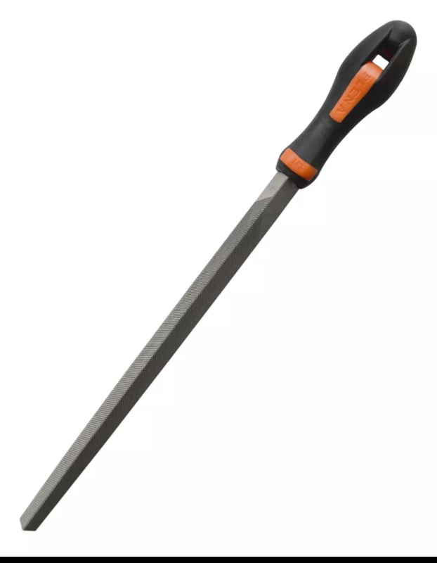 Lima   Triangulo Entrefina 15   6" DI-13186