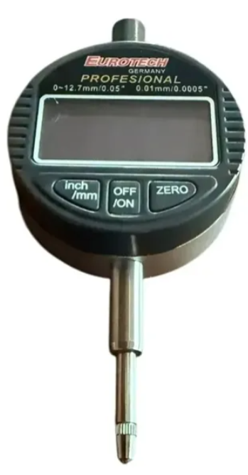 Comparador Digital HE-E5770