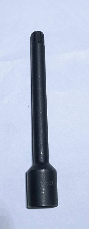 PUNTA RIBE M 12 MM ENC 1/2 X 150 HE-R12L