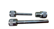 PUESTA A PUNTO Bomba inyectora del motor diesel maxion, que equipa la camioneta
Blazer S-10, F100, Ranger y utilitarios Sprinter HE-PPA2