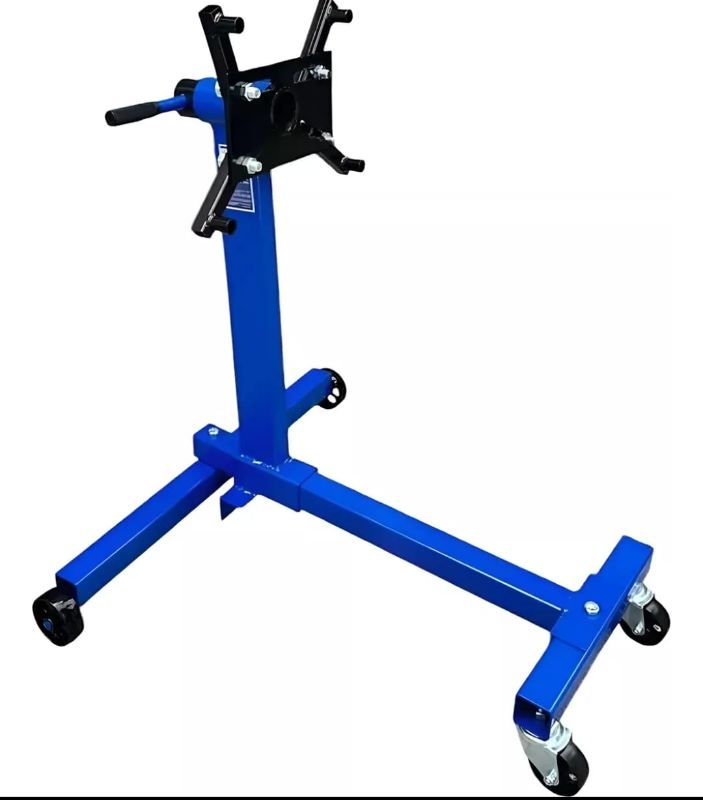 BANCO ARMAR MOTOR 500 KG HE-KLD435