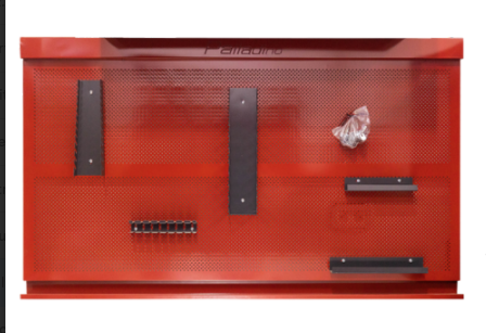 TABLERO C  ACCESORIOS 1.40X0.80 MTS HE-PALLA-37