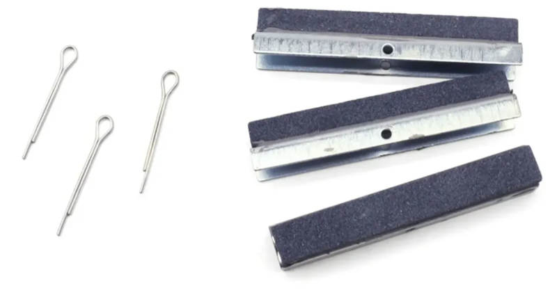 REPUESTO BRUÑIDOR 3" HE-RU90051