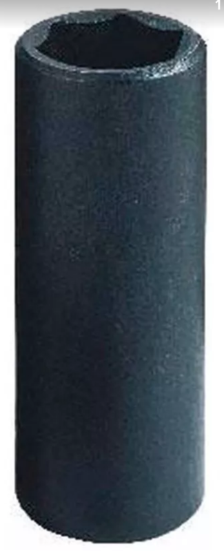 TUBO IMPACTO Enc 3/4  LARGO 19 mm 7212L SO-9855