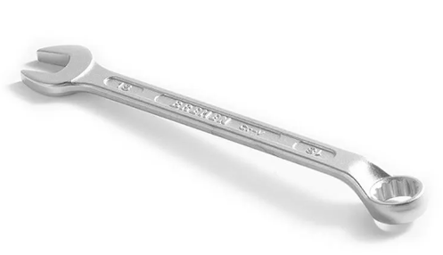 LLAVE COMBINADA 10 MM MN-BRE3507