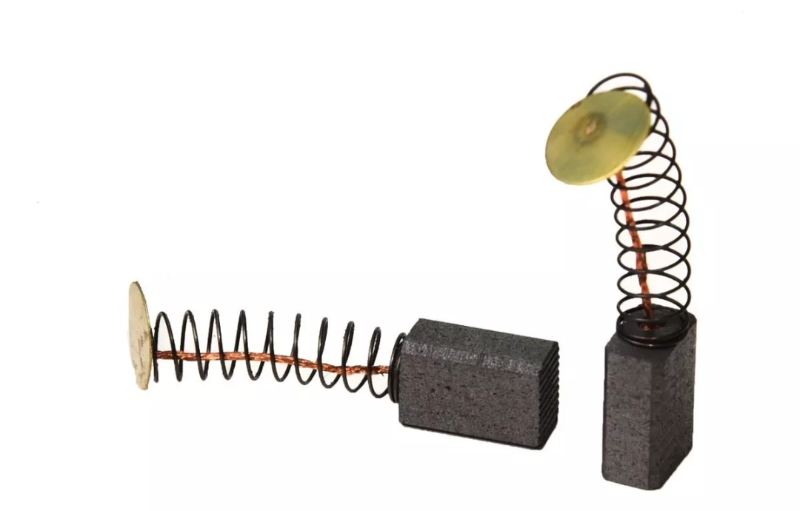 carbones 3220,7 3220.9AMOLADORA 900W y 1050 DI-R999320062