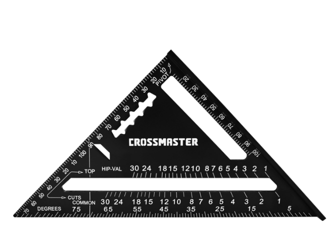 Escuadra Multiangulos  DI-9932151