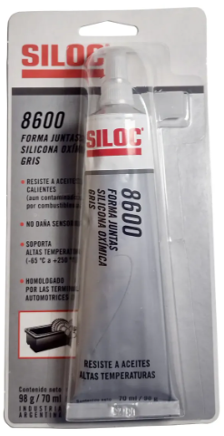 8600 Gris 98 g SL-400174