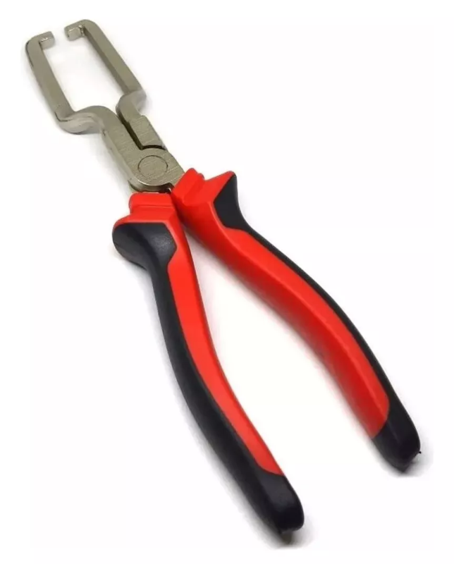 PINZA ACOPLE DE COMBUSTIBLE TIPO GD HE-RU44000