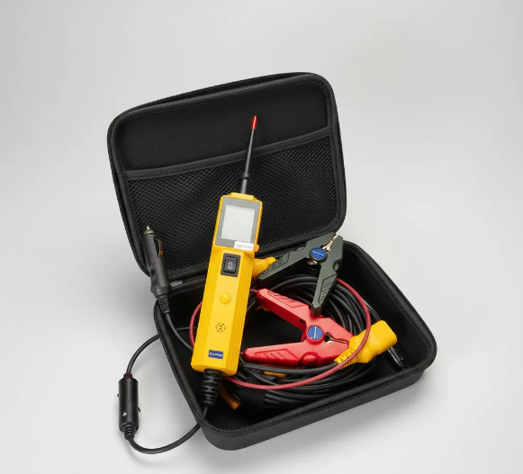 PUNTA LOGICA HE-RU48109