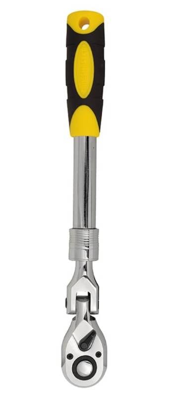 Llave Crique Enc 1/2   340 480mm Extensible   Articulada DI-9942663