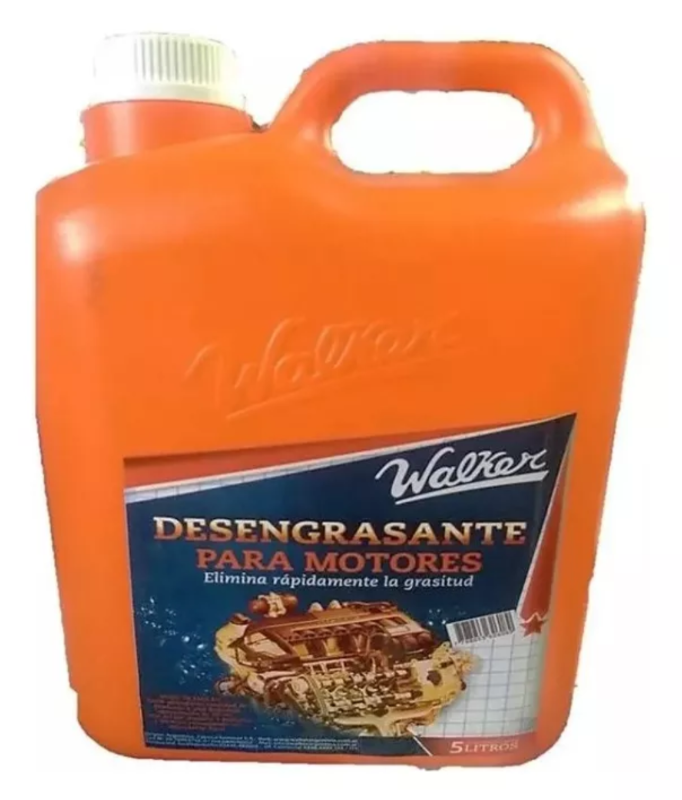 DESENGRASANTE X 5 LTS WA-W-Desen