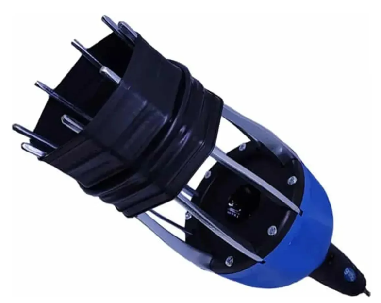 INSTALADOR NEUMATICOS FUELLES EXPANSIBLES HE-RU43207