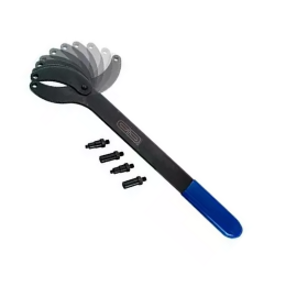 LLAVE PARA TRABAR POLEAS Y ENGRANAJES 5 HE-RU43012