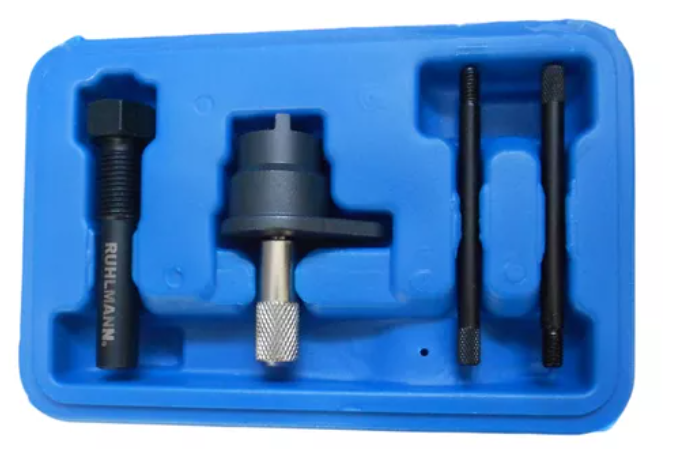 PUESTA A PUNTO VW X 4 PZS 1,2 TFSI
AUDI: A1, A3, SPORTBACK
VW GOLF, POLO, TOURANG HE-RU6365