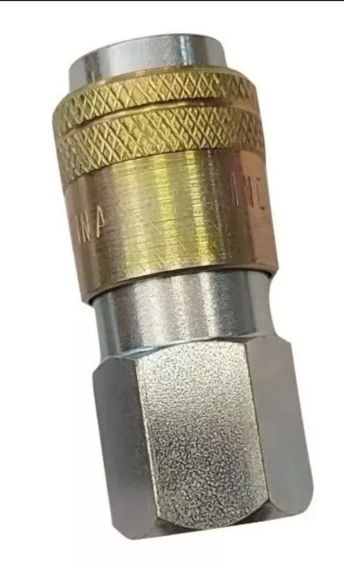 ACOPLE RAPIDO 1/4 A BOLILLA C P 001 50 SO-5195