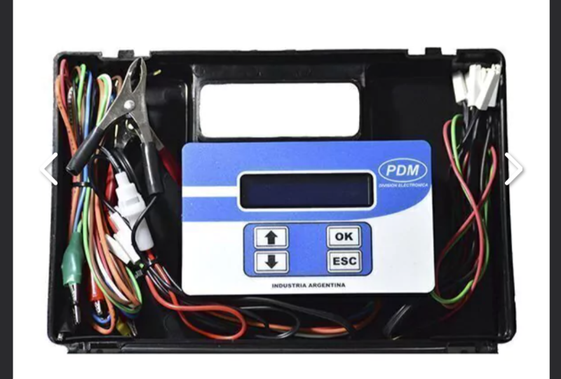 EQUIPO MINI MULTIFUNCION HE-PDM-E14