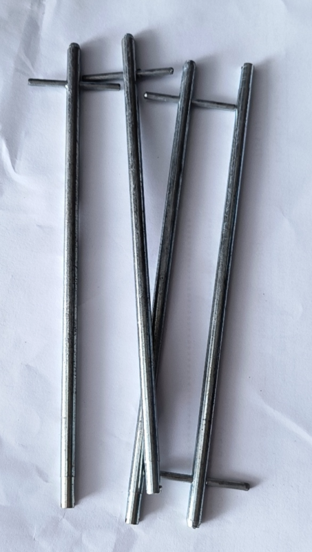 TERRAJA LARGA COMUN RR. SO-9545