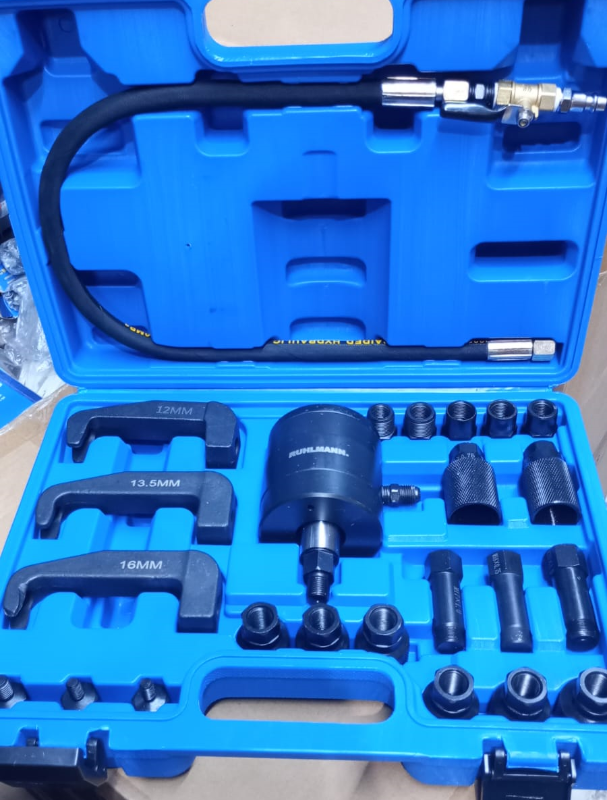 EXTRACTOR INYECTORES DIESEL CAMIONESTAS HE-RU43752